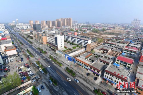 官方回應(yīng)熱點(diǎn)：雄安新區(qū)怎么建？哪些央企會遷入？