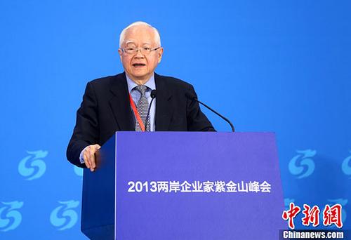 吳敬璉：中國經(jīng)濟(jì)“新常態(tài)”和西方的概念不同