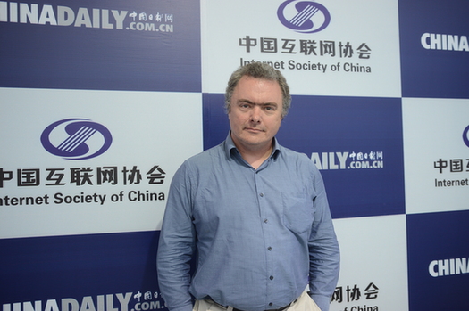保羅·維克西：和大規(guī)模病毒攻擊徹底“說再見”，至少還需10年