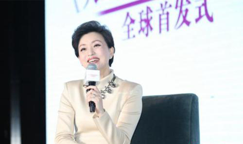 楊瀾：人工智能是一面鏡子，讓人類看清自己