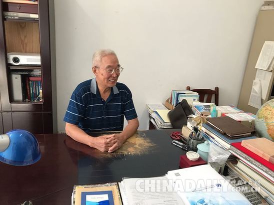 【中國(guó)夢(mèng)·大國(guó)工匠】從院士到工匠，“工人師傅”劉先林的多面科研路