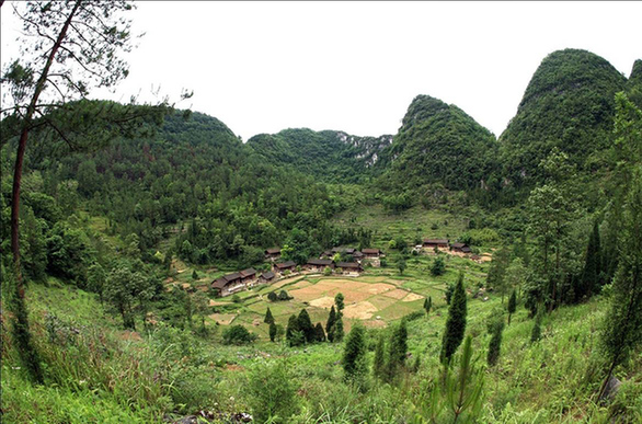 探訪“中國天眼”——世界上口徑最大的單天線射電望遠(yuǎn)鏡