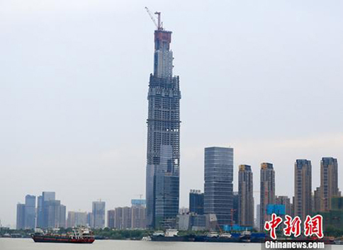 樓市調(diào)控一年兩輪升級：逾百城發(fā)布150余次調(diào)控