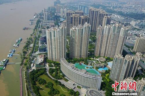 樓市調(diào)控一年兩輪升級：逾百城發(fā)布150余次調(diào)控