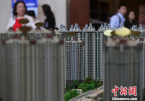 樓市調(diào)控一年兩輪升級：逾百城發(fā)布150余次調(diào)控