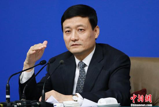 國資委主任肖亞慶：國企改革不能停，也不會停下來