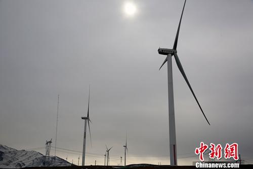 最大央企重組收官 國家能源集團創(chuàng)四個“全球之最”