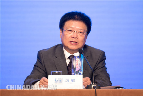 滿周歲！全國首個國家信息經(jīng)濟示范區(qū)建設取得階段性成果