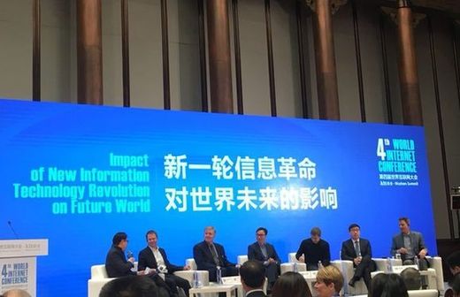10年后，你能想到的出行方式是什么樣？