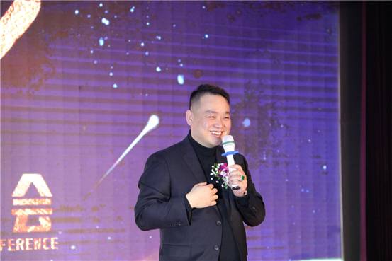 云商珠寶周年慶圓滿(mǎn)結(jié)束，助推云付通加快發(fā)展