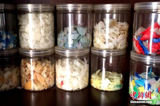 中國禁洋垃圾影響歐盟塑料垃圾出口？專家稱勿一刀切