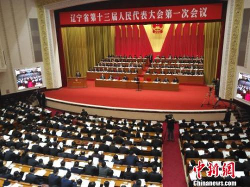 31省份2017年GDP：22地增速超全國 東北經濟回暖