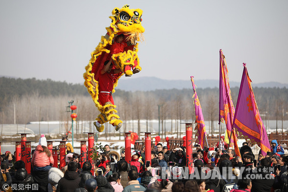 2018年春節(jié)國內(nèi)旅游市場將達3.85億人次 休閑游成首選