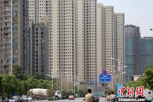 國家統(tǒng)計局：1月份商品住宅銷售價格穩(wěn)中有降