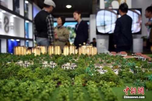 個(gè)別銀行收緊北京地區(qū)房貸 工建農(nóng)等大行正常放貸