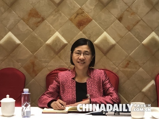 全國(guó)政協(xié)委員劉惠好：中國(guó)教育改革成就離不開(kāi)這三個(gè)關(guān)鍵詞