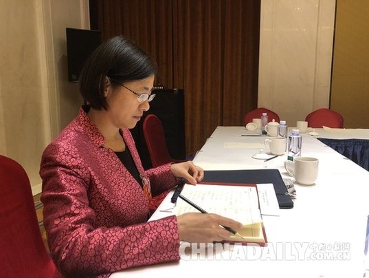 全國(guó)政協(xié)委員劉惠好：中國(guó)教育改革成就離不開(kāi)這三個(gè)關(guān)鍵詞