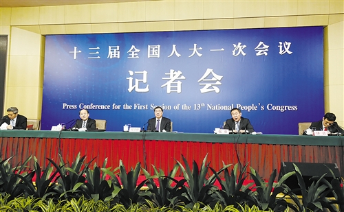 發(fā)改委：對今年實現(xiàn)6.5%左右預(yù)期目標充滿信心