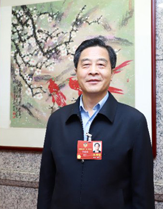 全國政協(xié)委員李建紅：中企應(yīng)成為世界經(jīng)濟(jì)格局的“塑造者”
