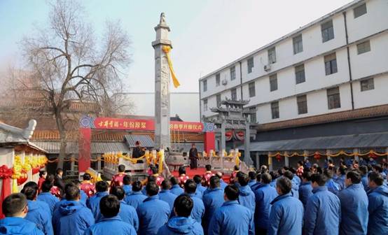 從“工匠精神”到“大國濃香”，看古井貢酒如何醞釀“中國釀造”的“品質(zhì)革命”？