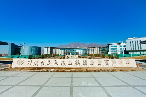 黑馬殺出？重磅消息：伊利即將進軍能量飲料市場