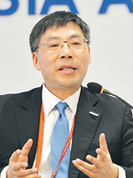 企業(yè)大咖的“博鰲時間”：為亞洲和世界貢獻“博鰲智慧”