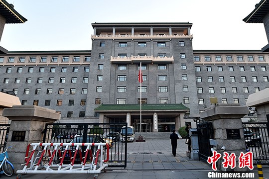 發(fā)改委談新外商投資負面清單：改變“一次一放”模式