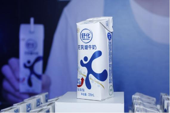 伊利產(chǎn)品榮獲FBIF2018“新品大賞”，背后都有哪些創(chuàng)新邏輯