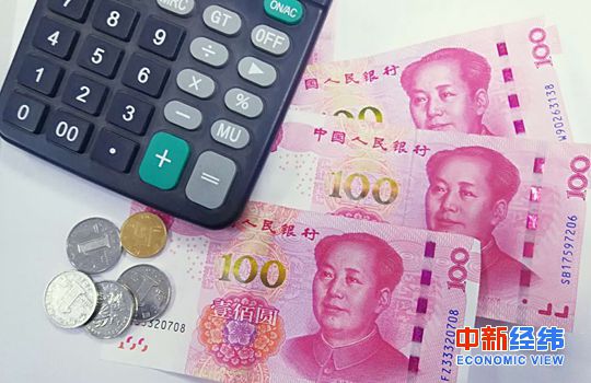8省市上調(diào)2018年最低工資標(biāo)準 都漲了多少？