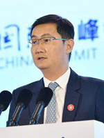 加快建設(shè)數(shù)字中國(guó) 企業(yè)大咖紛紛獻(xiàn)策