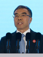 加快建設(shè)數(shù)字中國(guó) 企業(yè)大咖紛紛獻(xiàn)策