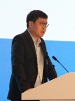 加快建設(shè)數(shù)字中國(guó) 企業(yè)大咖紛紛獻(xiàn)策