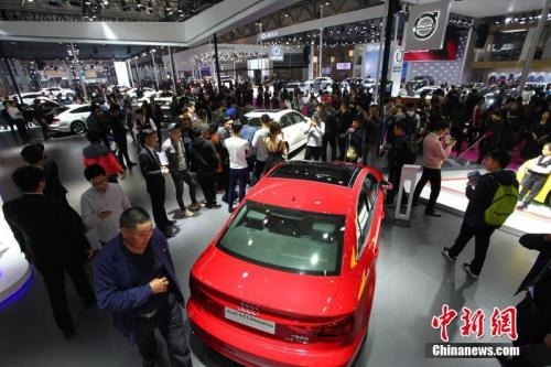 四問汽車進(jìn)口關(guān)稅下降：為啥降？能省多少錢？