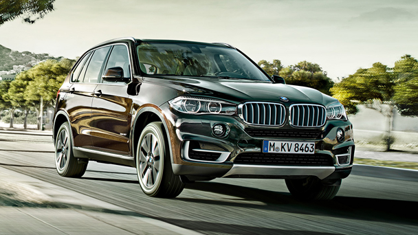 寶馬中國(guó)宣布下調(diào)進(jìn)口車價(jià) 涵蓋所有BMW及MINI車型