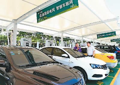 中國汽車關稅將低于同處于發(fā)展中的國家平均水平