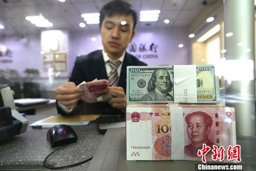 美聯(lián)儲加息幾成定局 專家：中國央行大概率加息