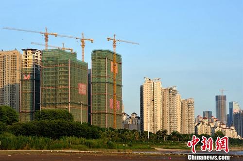 樓市調(diào)控重點(diǎn)轉(zhuǎn)向三四線城市 釋放什么信號(hào)？