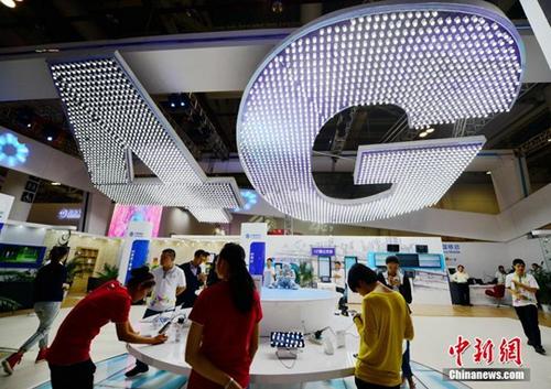 全國電話用戶總數(shù)16.6億戶 4G用戶達10.6億戶