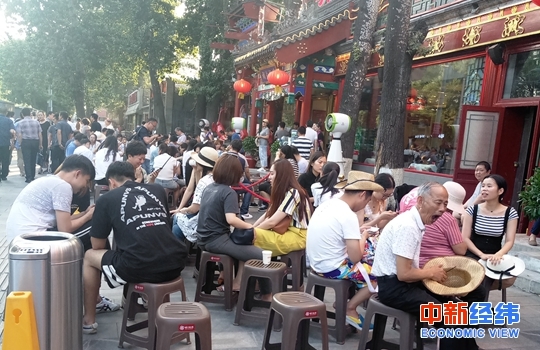 世界杯火爆？小龍蝦不干了！