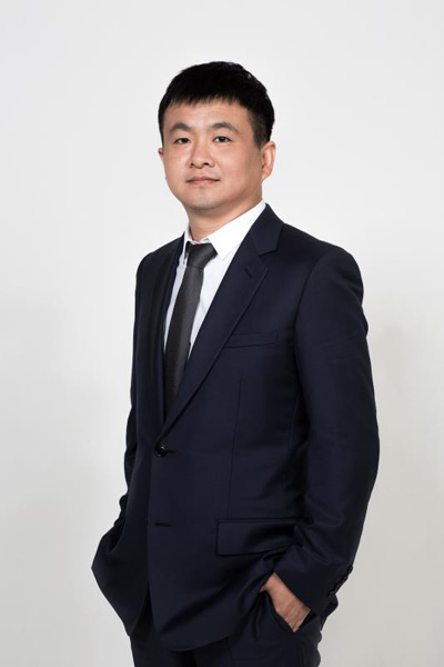 【企業(yè)家談這四十年】楊浩涌：改革開放讓我們與世界共舞成為現(xiàn)實