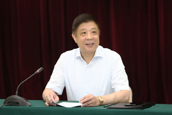 【企業(yè)家談這四十年】邰武淳：中國(guó)電信事業(yè)發(fā)展既得益于技術(shù)進(jìn)步，更得益于改革開(kāi)放