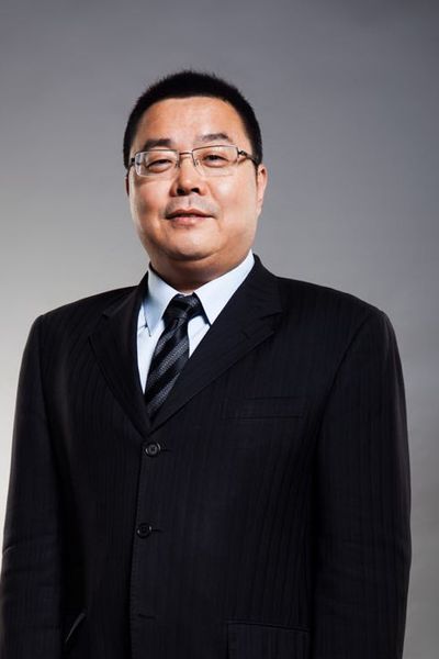 【企業(yè)家談這四十年】蔣迎春：中國文化產(chǎn)業(yè)在改革開放中萌芽、崛起、走向世界舞臺