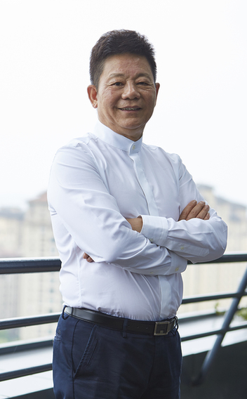 【企業(yè)家談這四十年】汪力成：“企業(yè)和國(guó)家一道，在改革開放的大環(huán)境下飛速變化發(fā)展”