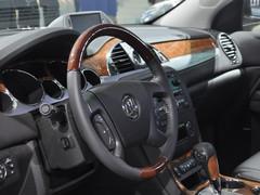 一個都不能少 春節(jié)全家出行用車推薦