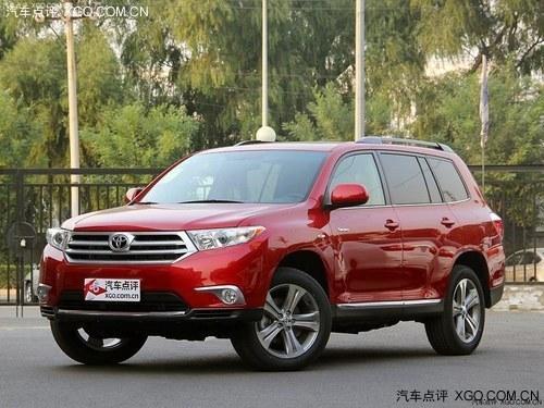 一個都不能少 春節(jié)全家出行用車推薦