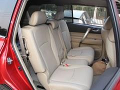 一個都不能少 春節(jié)全家出行用車推薦