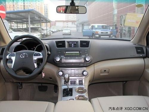 一個都不能少 春節(jié)全家出行用車推薦