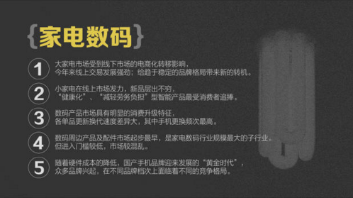 報(bào)告：淘寶大數(shù)據(jù)發(fā)布中國人消費(fèi)五大趨勢