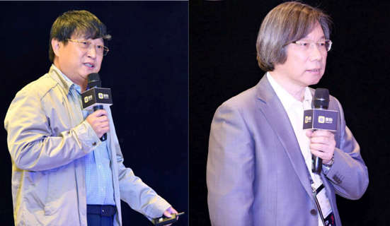 GMIC秒拍移動視頻峰會開幕 紅海下行業(yè)如何“智變”？