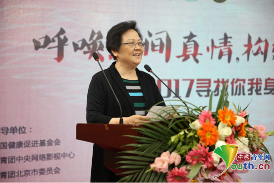呼喚人間真情，構(gòu)建和諧社會